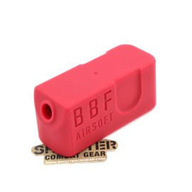 BBF Airsoft Loader Adaptor For GHK M4