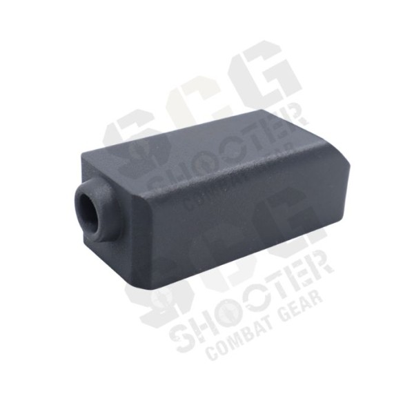 Airsoft Loader Adaptor For MARUI MWS