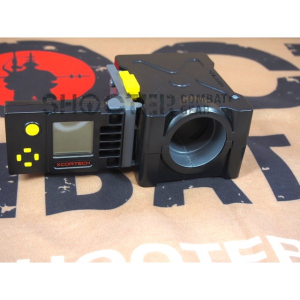 Xcortech X3500 Shooting Chronograph (Wireless)