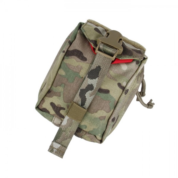 TMC ATD Mdic Pouch ( Multicam )