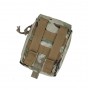 TMC ATD Mdic Pouch ( Multicam )