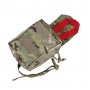 TMC ATD Mdic Pouch ( Multicam )