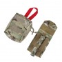 TMC ATD Mdic Pouch ( Multicam )