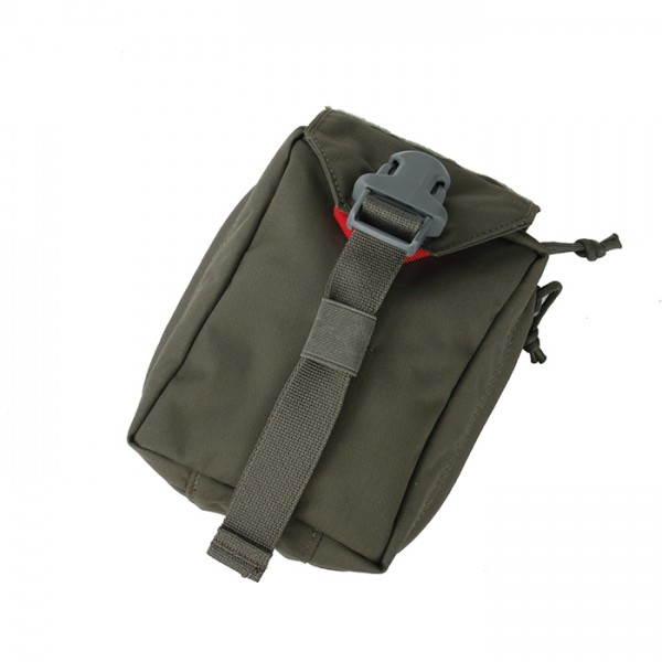 TMC ATD Mdic Pouch ( RG )