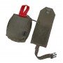TMC ATD Mdic Pouch ( RG )