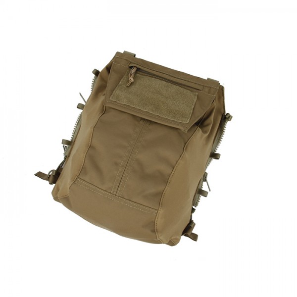 TMC ZIP PANEL Back PACK NG Ver ( CB )