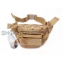 Flyye Versatile Patrol Waist Pack (CB)