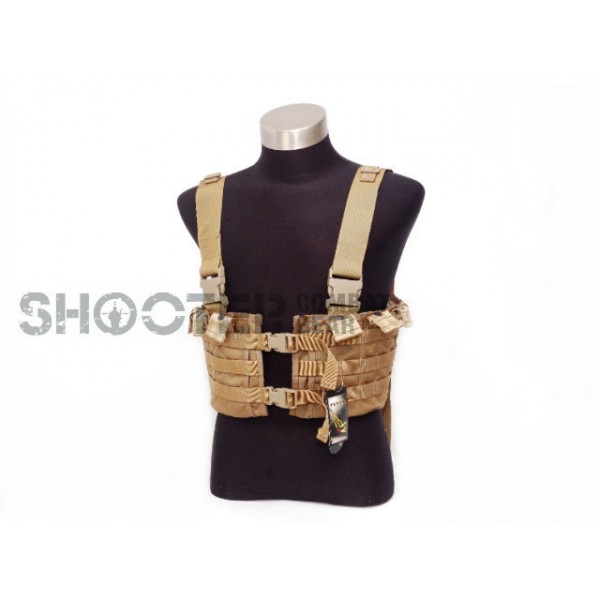 FLYYE Hellcat MK1 Chest Rig (CB)