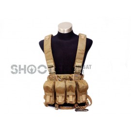 Flyye LBT AK Tactical Chest Vest (CB)