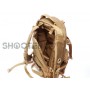 FLYYE Molle Jumpable Assult Backpack (CB)