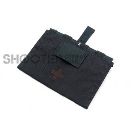 EMERSON LBT9022 Style Seal Blowout Medic Pouch (BK) (FREE SHIPPING)