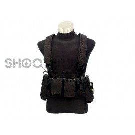 Chest Rig & Harness