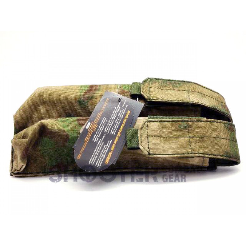 Flyye iCOMM Pouch AOR1　サバゲー,サバイバルゲーム,ミリタリー