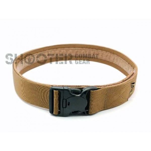 Flyye Duty Belt With Security Buckle (CB)