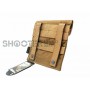 Flyye MOLLE Administrative Storage Pouch (CB)