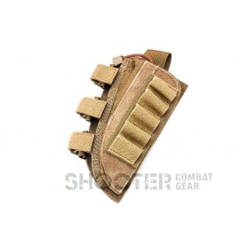 FLYYE Rifle Gun Holder Accessory Pouch (CB)