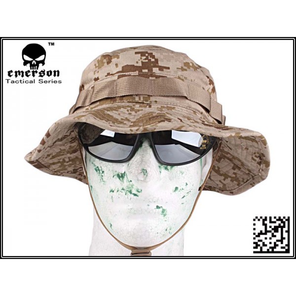 EMERSON Boonie Hat (Desert Digital) 