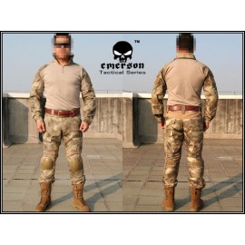 EMERSON Gen2 Combat Suit & Pants ( AT)