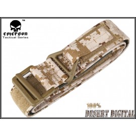 EMERSON CQB rappel Tactical Belt (Digi Desert)