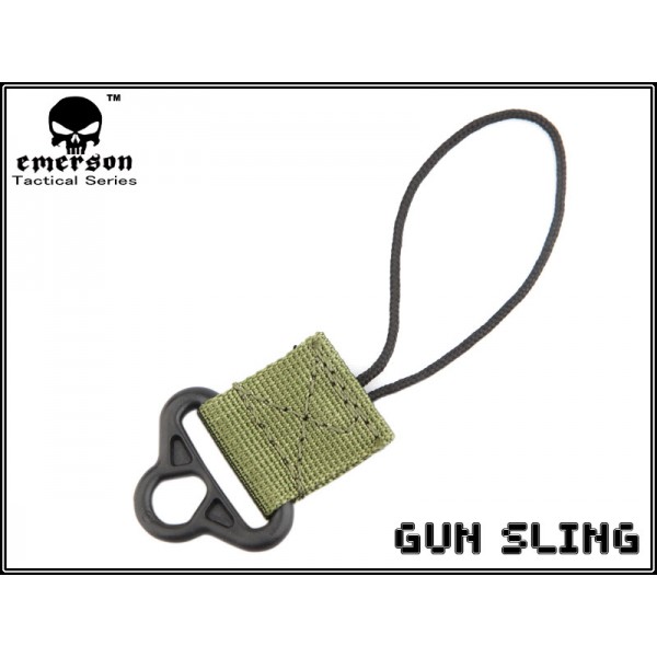 EMERSON MP7 Sling (OD)