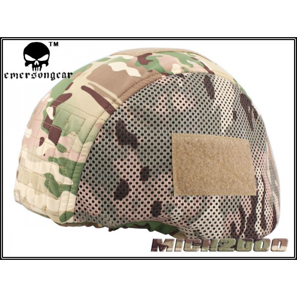 EMERSON Mich 2000 Helmet Cover ( MC )