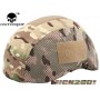 EMERSON Mich 2001 Helmet Cover ( MC )