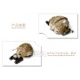 FMA CP HELMET COVER (Multicam)