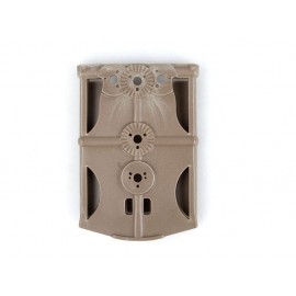 SCG 0305 ML 17 MOLLE locking receiver plate ( DE )