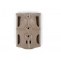 SCG 0305 ML 17 MOLLE locking receiver plate ( DE )