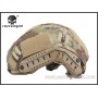 EMERSON Tactical Helmet Cover ( MR )