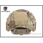 EMERSON Tactical Helmet Cover ( MR )