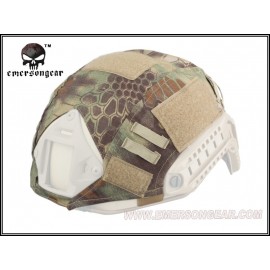 EMERSON Tactical Helmet Cover ( MR )