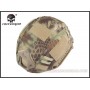 EMERSON Tactical Helmet Cover ( MR )