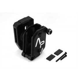 AIP multi-angle speed magazine pouch