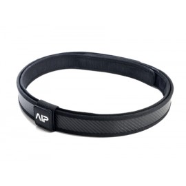 AIP IPSC Carbon Belt - L