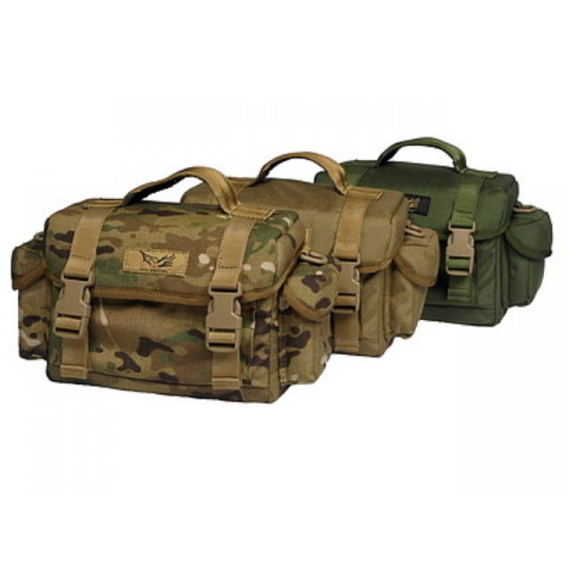 Flyye SPE Camera Bag (KHAKI)