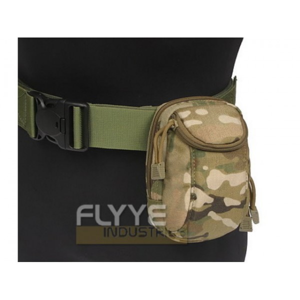 Flyye EDC Mini Camera Bag (OD)