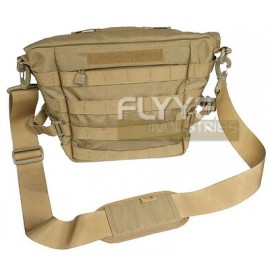 Flyye Versatile Shoulder Accessories Bag(A-TACS)