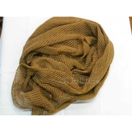 CHINESE MADE Sniper scarf (Tan)