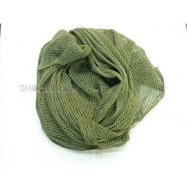 CHINESE MADE Sniper scarf (OD)