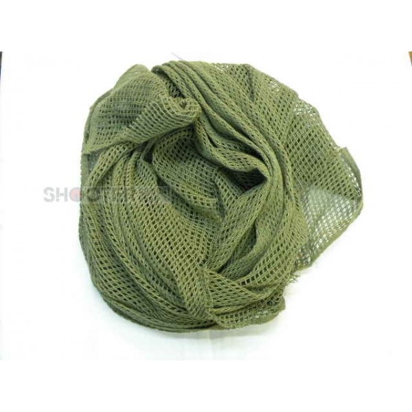 CHINESE MADE Sniper scarf (OD)