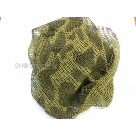 CHINESE MADE Sniper scarf (CAMO)