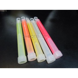 Cyalume Stick  (4 color options)