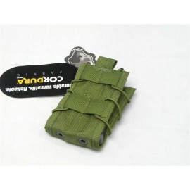 TMC TCO Modular Single Rifle Magazine Pouch (OD)