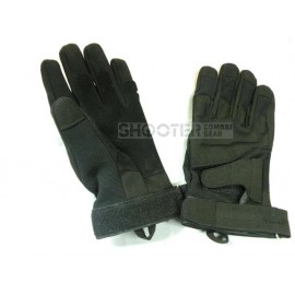 CM S.O.L.A.G. Light Assault Gloves(BK)