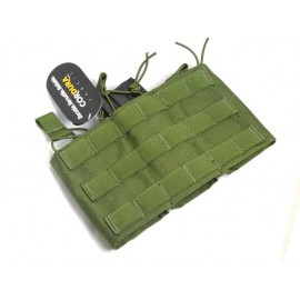 TMC M4 Triple Wedge Mag Pouch ( OD )