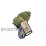 FLYYE MOLLE Strobe Pouch (A-TACS FG)