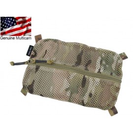 DayTone 20*34cm inner Mesh Pouch ( Multicam )