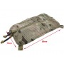 DayTone 8*5inch inner Mesh Pouch ( Multicam )