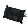 DayTone 10*6inch inner Mesh Pouch ( Black)